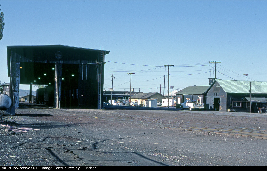 Klamath Falls, Oregon